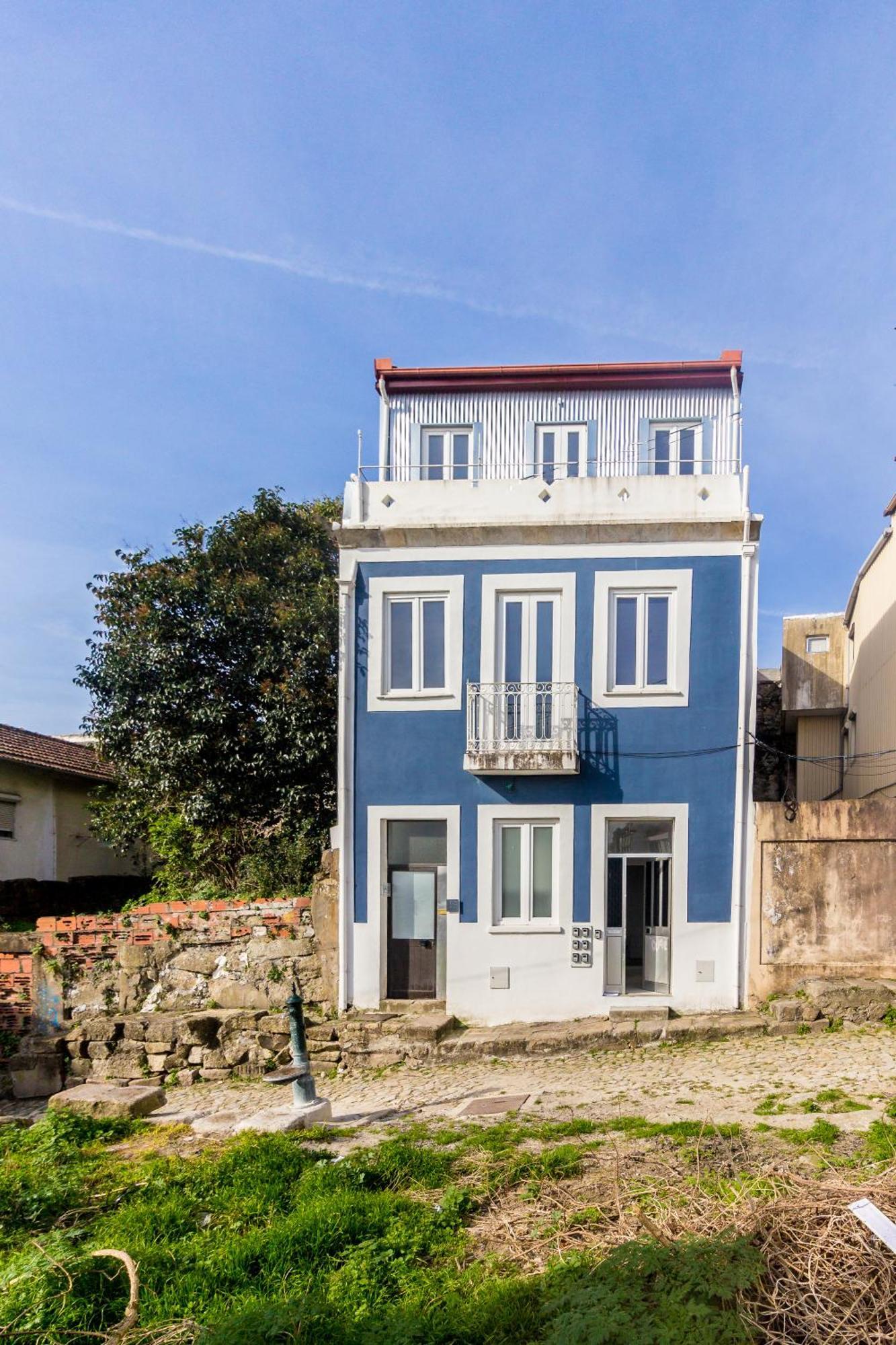 Sao Victor Suites Porto Exterior photo